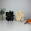 Dzień Nauczyciela: Personalizowany Puzzle