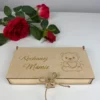 Personalizowne Pudełeczko: Kochana Mamusiu