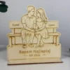 Prezent dla Par: Razem najlepiej