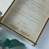 Dzień Nauczyciela: Personalizowane pudełeczko