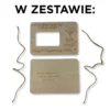 Urodzinowa Kartka - Twój pierwszy milion