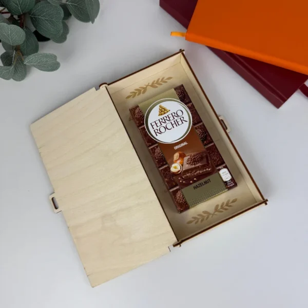 Dzień Nauczyciela: Personalizowane pudełeczko