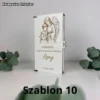 Pamiątka Pierwszej Komunii Świętej - Personalizowane Pudełko na Pieniądze
