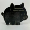 Personalizowana Świnka Skarbonka z wykreślanką