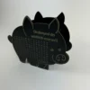 Personalizowana Świnka Skarbonka z wykreślanką
