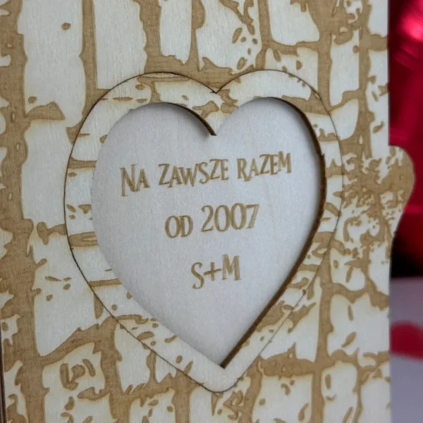 Pień miłości: Na zawsze razem
