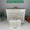 GIGA Skarbonka 2x większa niż klasyczna