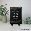Kartka z kalendarza - Prezent na Dzień Babci i Dziadka