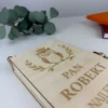 Dzień Nauczyciela: Personalizowane pudełeczko