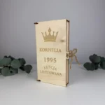 Urodzinowe pudełeczko - Edycja Limitowana