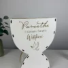 Pamiątka Pierwszej Komunii - Personalizowany Kielich