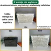 GIGA Skarbonka 2x większa niż klasyczna