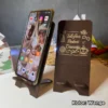 Stojak na telefon na Dzień Babci / Dziadka
