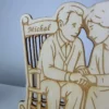 Prezent dla Par: Starzejemy się razem od