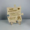 Dzień Nauczyciela: Personalizowany Puzzle