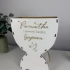 Pamiątka Pierwszej Komunii - Personalizowany Kielich