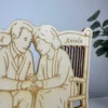 Prezent dla Par: Starzejemy się razem od
