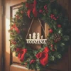 RODZINA - Personalizowana pamiątka