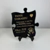 Dzień Nauczyciela: Personalizowany Puzzle