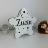 Personalizowana Lampka - Gwiazdka