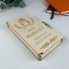 Dzień Nauczyciela: Personalizowane pudełeczko