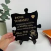 Dzień Nauczyciela: Personalizowany Puzzle