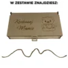 Personalizowne Pudełeczko: Kochana Mamusiu