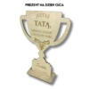 Dzień Ojca: Personalizowany Puchar