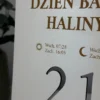 Kartka z kalendarza - Prezent na Dzień Babci i Dziadka