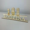 RODZINA - Personalizowana pamiątka