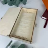 Dzień Nauczyciela: Personalizowane pudełeczko