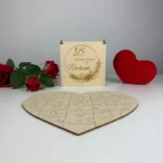 18 Powodów Dlaczego Cię Kocham