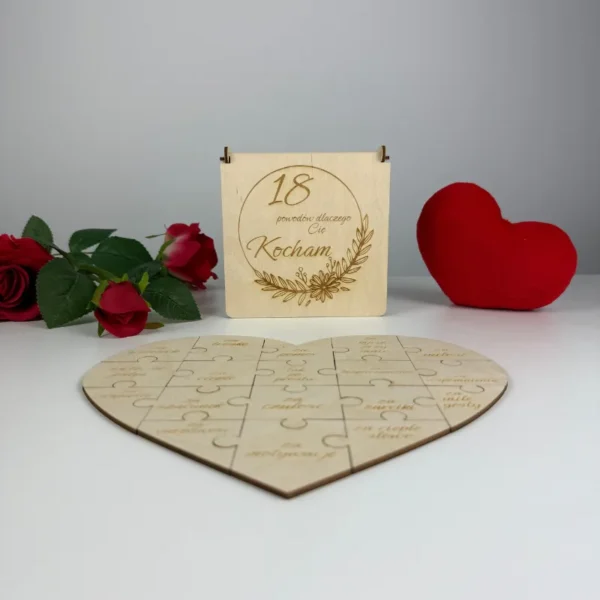 8 18 Powodów Dlaczego Cię Kocham