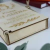 Dzień Nauczyciela: Personalizowane pudełeczko