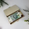 Pudełko na Pieniądze z Życzeniami na Ślub: Serce
