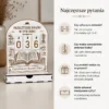 Mój Czytelniczy Rok™ – Personalizowany licznik przeczytanych książek