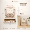 Mój Czytelniczy Rok™ – Personalizowany licznik przeczytanych książek