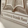 Mój Czytelniczy Rok™ – Personalizowany licznik przeczytanych książek