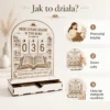 Mój Czytelniczy Rok™ – Personalizowany licznik przeczytanych książek