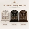 Mój Czytelniczy Rok™ – Personalizowany licznik przeczytanych książek