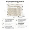 Personalizowana Skarbonka - Wrzucasz, wykreślasz, zbliżasz się do celu