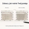 Personalizowana Skarbonka - Wrzucasz, wykreślasz, zbliżasz się do celu